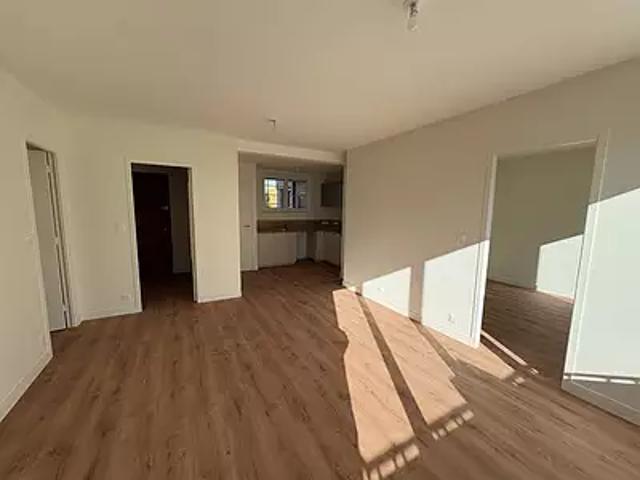 Appartement location à Caen