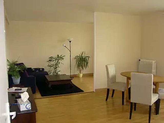 Appartement location à Caen