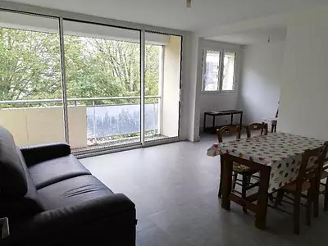 Appartement location à Caen
