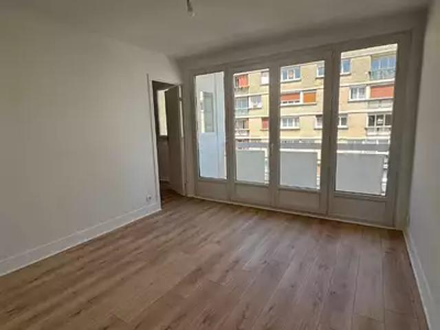 Appartement location à Caen