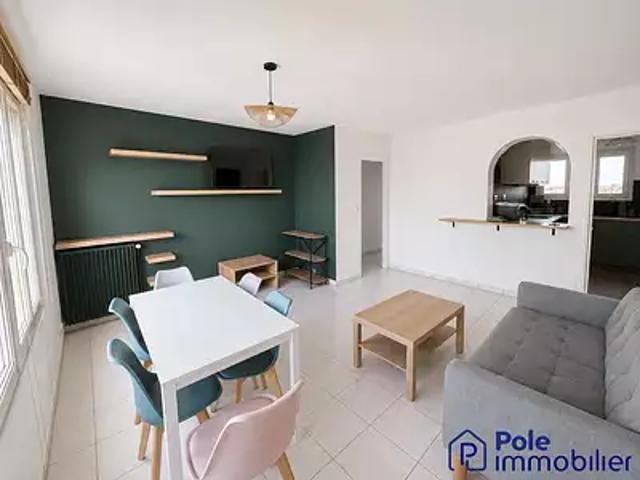 Appartement location à Caen