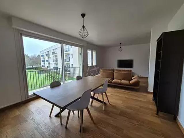 Appartement location à Caen