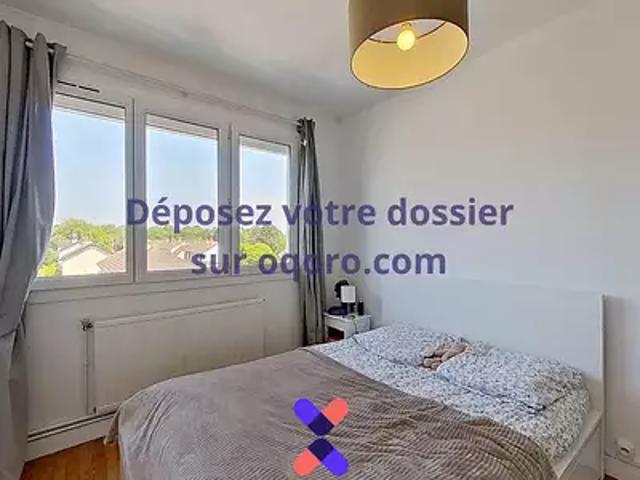 Appartement location à Caen