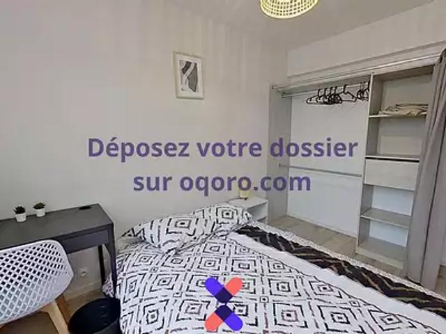 Appartement location à Saint-Gilles, Caen