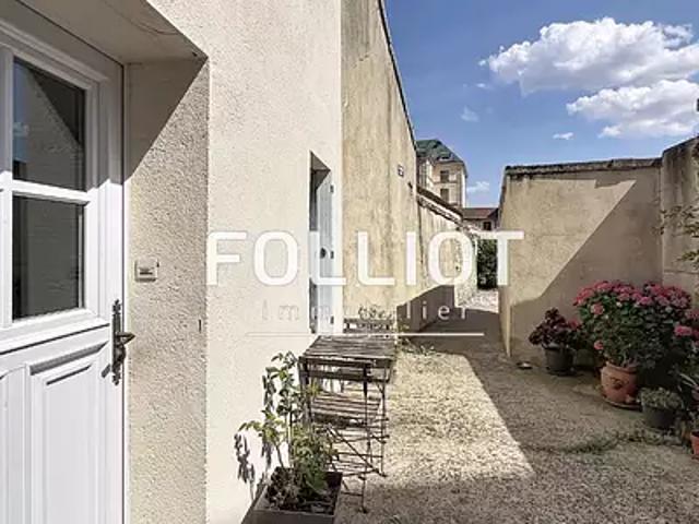 Maison location à Caen
