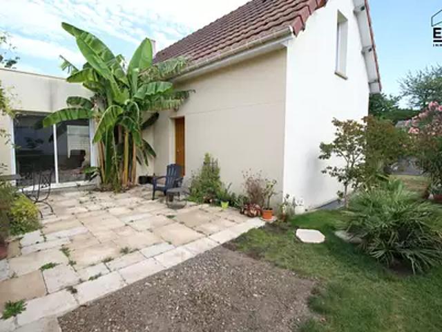 Maison location à Caen