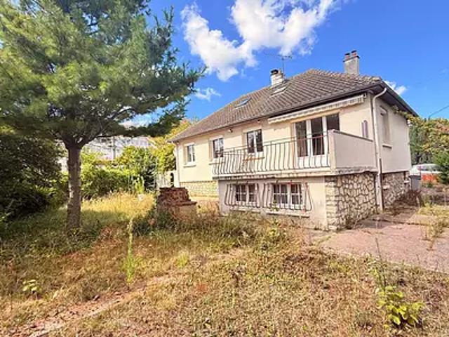 Maison location à Saint-Gilles, Caen