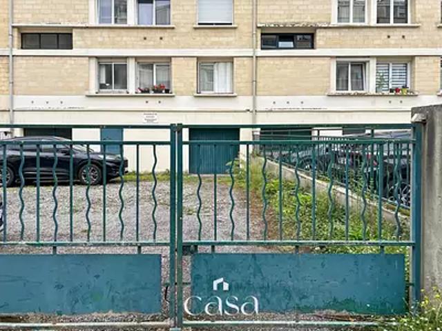 Garage location à Saint-Gilles, Caen