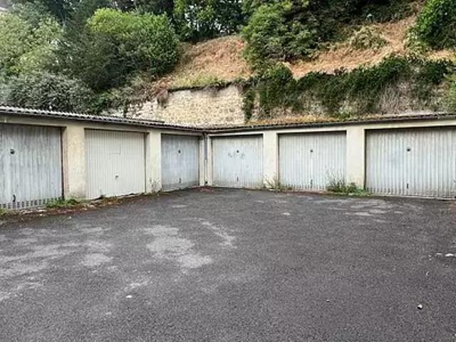 Garage location à Caen