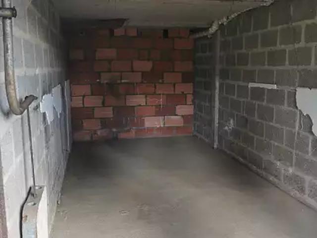 Garage location à Caen