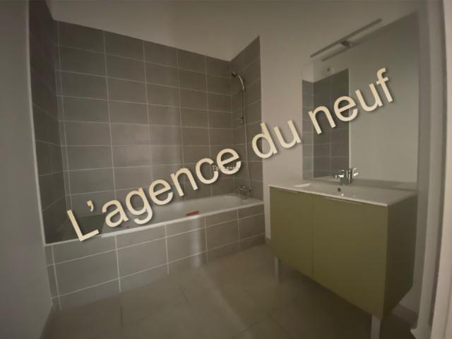 Appartement vente à Caen