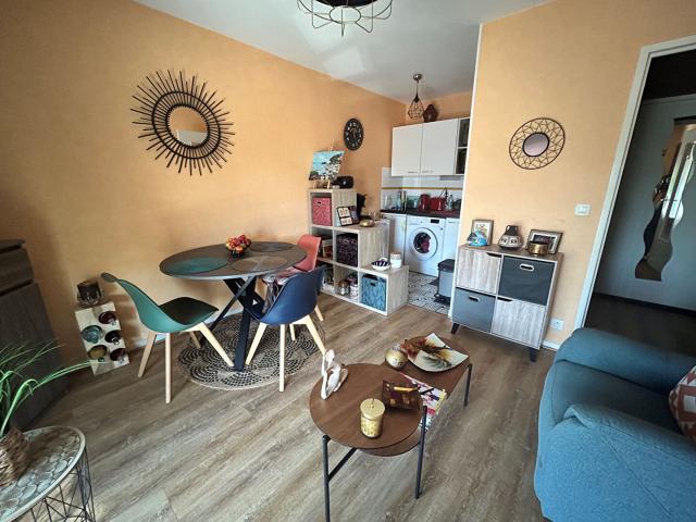 Appartement location à Caen