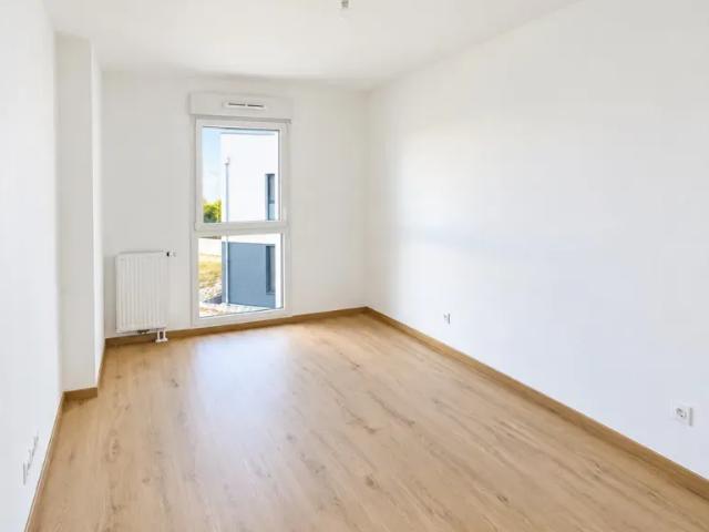 Appartement location à Caen