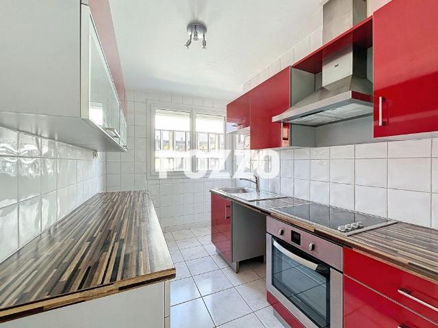 Appartement location à Caen