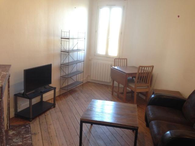 Appartement location à Caen