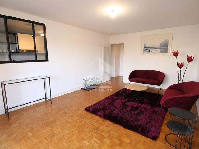 Appartement location à Caen