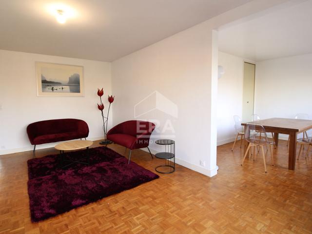 Appartement location à Caen