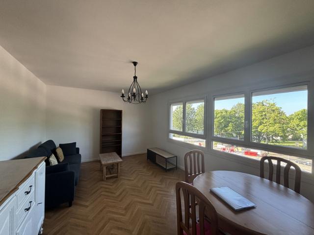 Appartement location à Caen