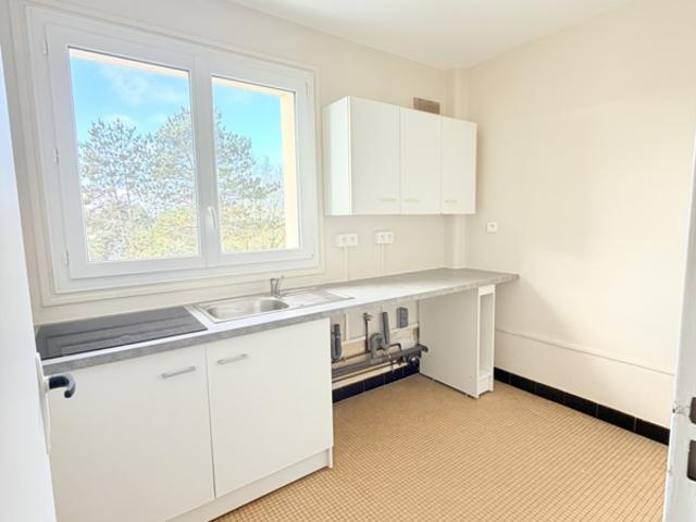 Appartement vente à Caen