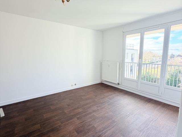 Appartement vente à Caen
