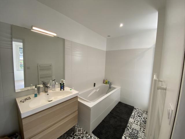 Appartement location à Caen