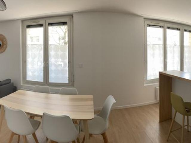 Appartement location à Caen