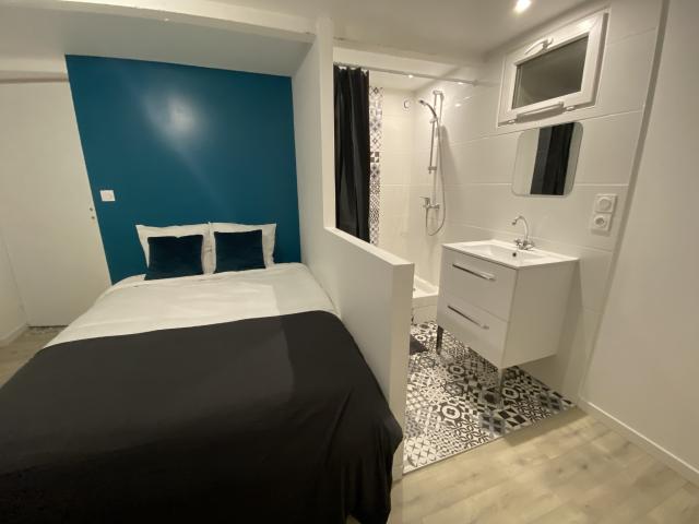 Appartement location à Caen