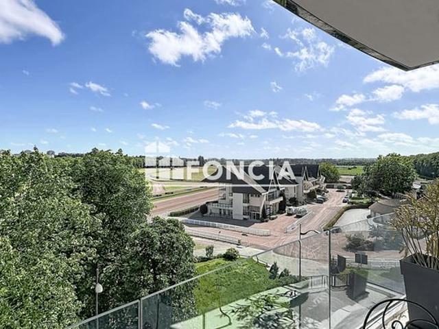Appartement vente à Caen