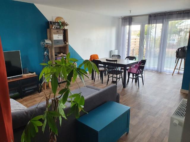 Appartement location à Caen, Ifs