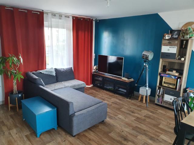 Maison location à Caen, Ifs