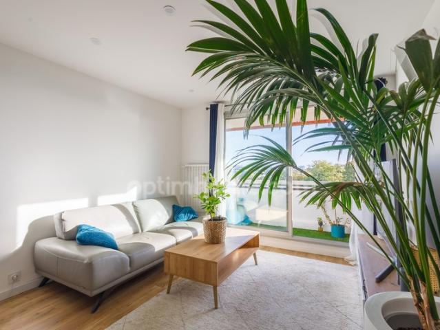 Appartement vente à Caen