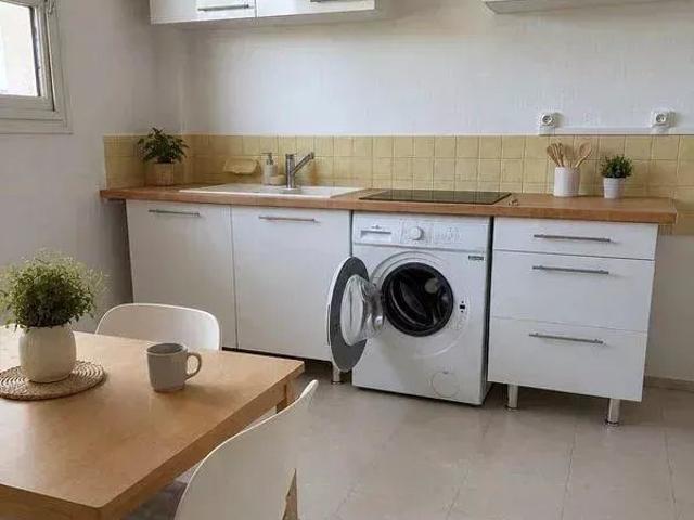 Appartement vente à Caen