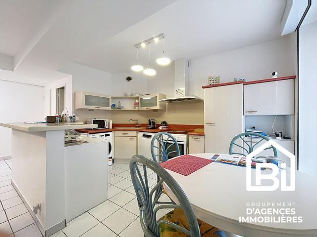 Appartement location à Caen