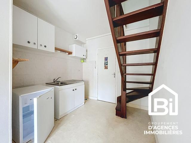 Appartement location à Caen
