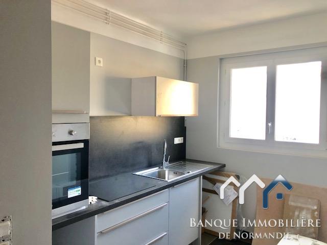 Appartement location à Caen