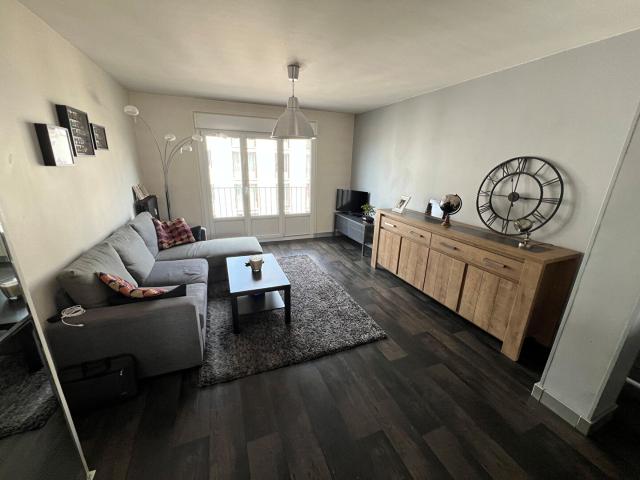 Appartement location à Caen