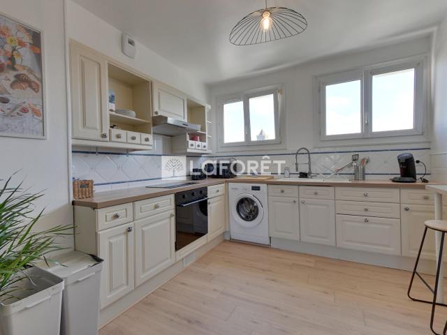 Appartement location à Caen