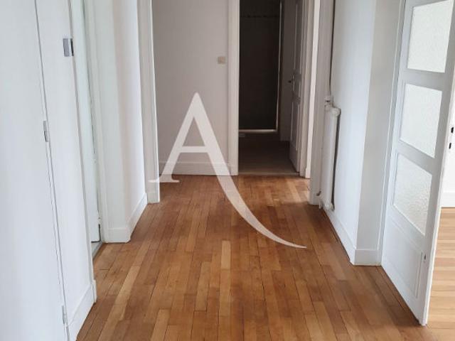Appartement location à Caen