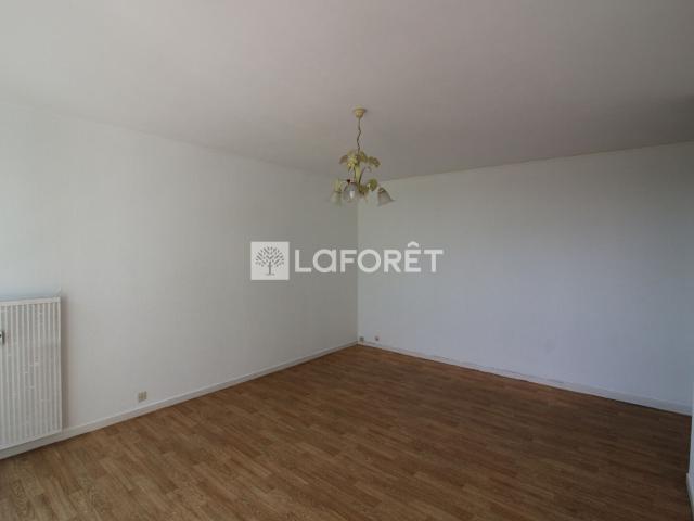 Appartement location à Caen