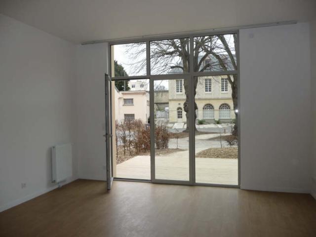 Maison location à Caen