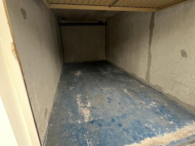 Garage location à Caen, Calvados