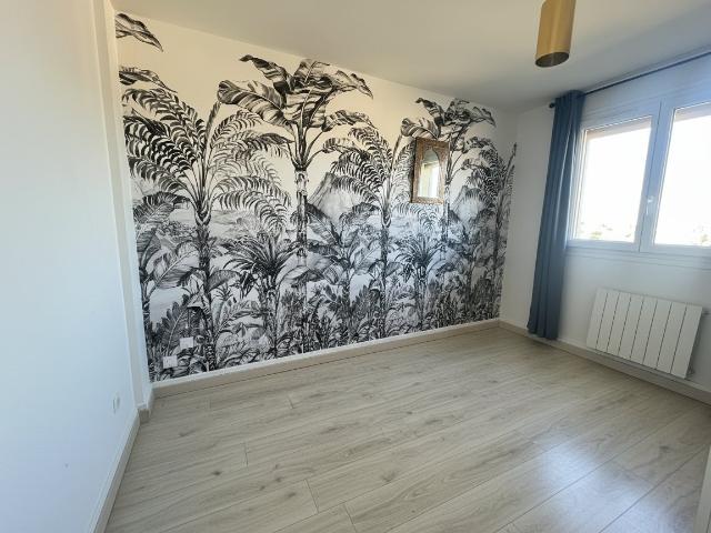 Appartement vente à Caen