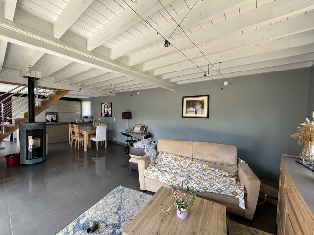 Appartement location à Ifs-Plaine, Ifs