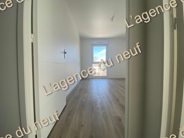 Appartement vente à Caen, Saint-contest