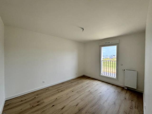 Appartement location à Le Parc Saint-Ursin, Courseulles-sur-Mer