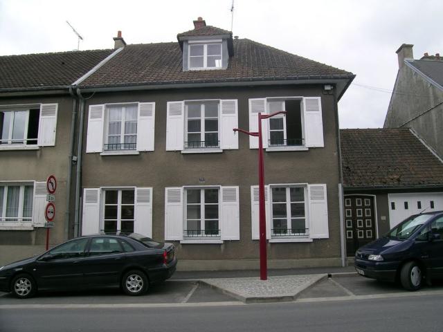 Appartement location à Vire, Villers-bocage