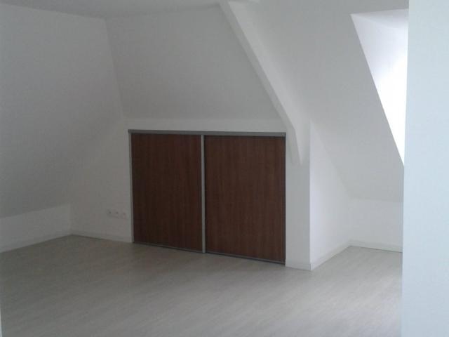 Appartement location à Vire, Villers-bocage