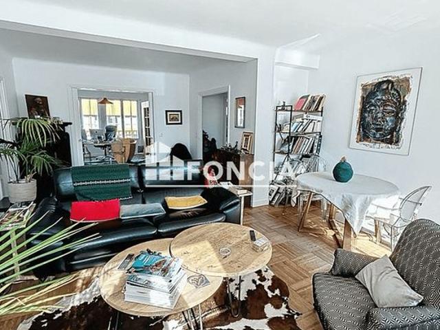 Appartement vente à Caen