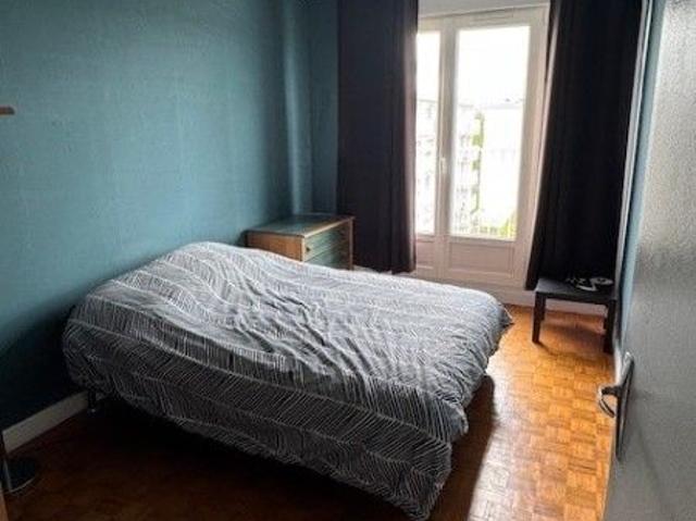 Appartement location à Caen