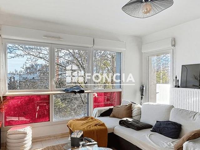 Appartement vente à Caen